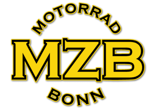 MZB Motorrad Bonn
